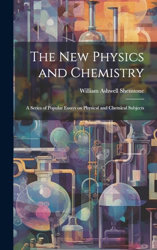 Stock image for The The New Physics and Chemistry for sale by PBShop.store US