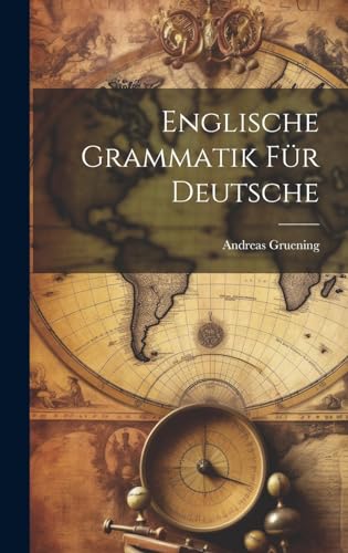 Imagen de archivo de Englische Grammatik F?r Deutsche a la venta por PBShop.store US