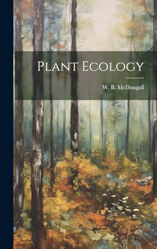 Stock image for Plant Ecology for sale by THE SAINT BOOKSTORE