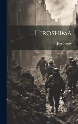 Stock image for Hiroshima for sale by GreatBookPrices