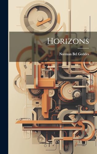 Stock image for Horizons for sale by PBShop.store US