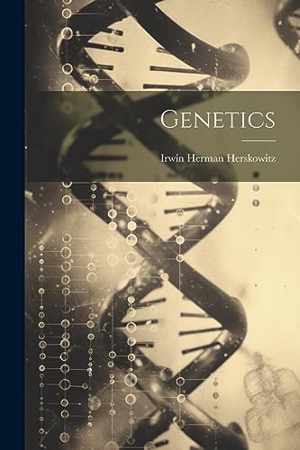 Imagen de archivo de Genetics a la venta por PBShop.store US