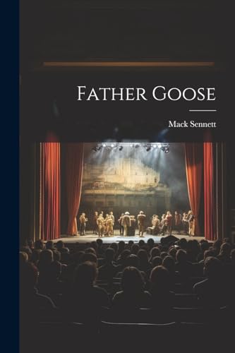 Stock image for Father Goose for sale by THE SAINT BOOKSTORE