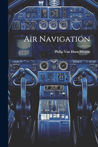 Stock image for Air Navigation for sale by GreatBookPrices