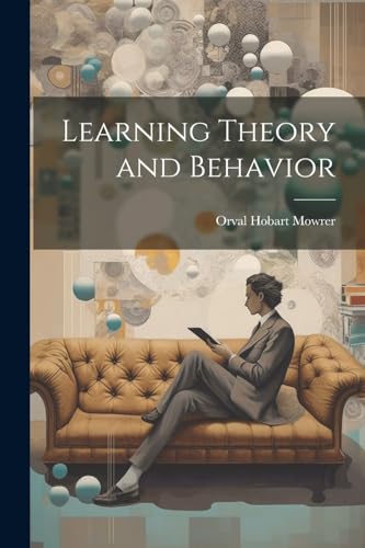 Stock image for Learning Theory and Behavior for sale by PBShop.store US