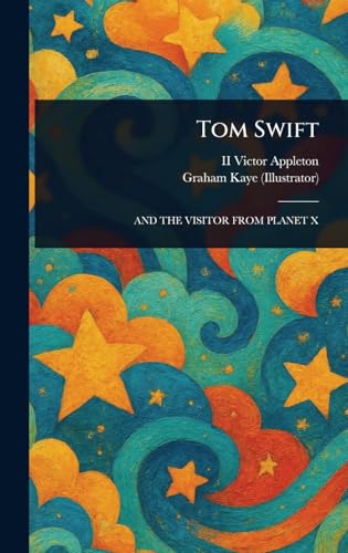 9781022939400: Tom Swift