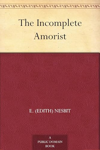 Immagine dell'editore per The Incomplete Amorist venduto da Ria Christie Collections