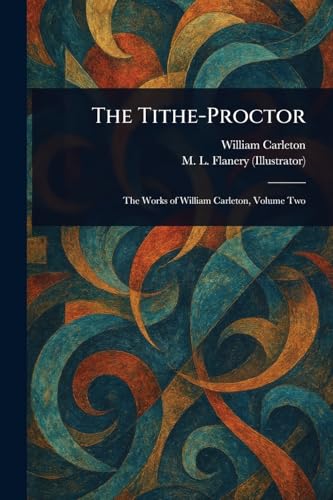 9781023077347: The Tithe-Proctor