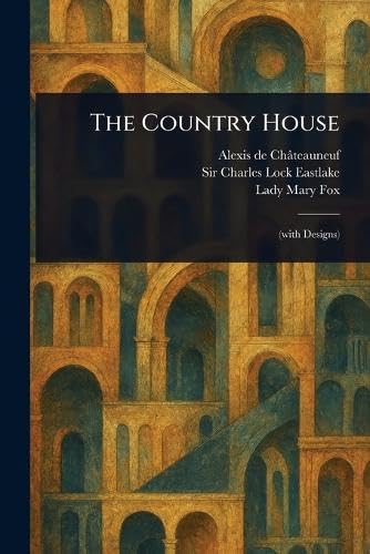 Beispielbild fr The Country House zum Verkauf von Ria Christie Collections