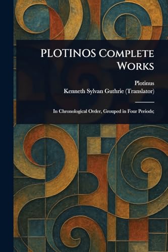 Immagine dell'editore per PLOTINOS Complete Works venduto da Ria Christie Collections