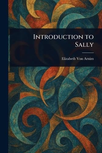 9781023542326: Introduction to Sally