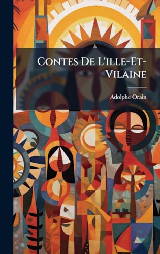 Imagen de stock para Contes De L'ille-Et-Vilaine