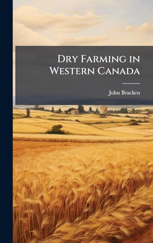 Stock image for Dry Farming in Western Canada