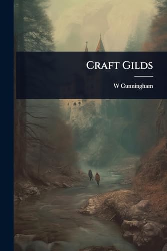 Stock-Bild f�r Craft Gilds