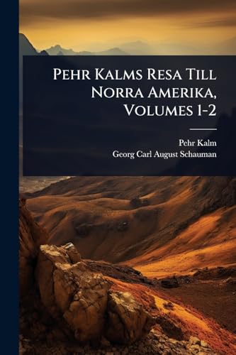 Pehr Kalm