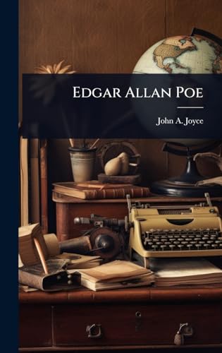 Stock image for Edgar Allan Poe