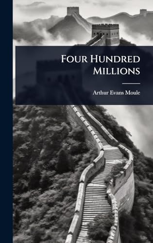 Stock image for Four Hundred Millions