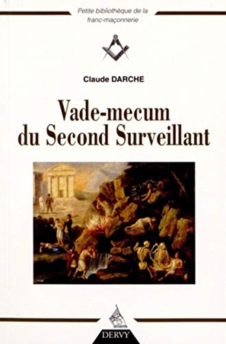 Beispielbild fr vade-mecum du second surveillant zum Verkauf von Chapitre.com : livres et presse ancienne