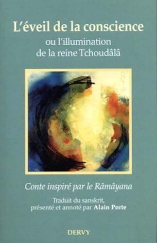 9781024200768: L'veil de la conscience - Ou l'illumination de la reine Tchoudla