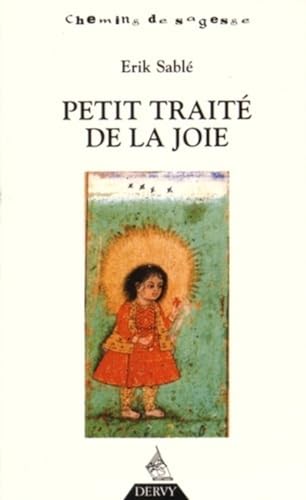 9781024201031: Petit trait de la joie