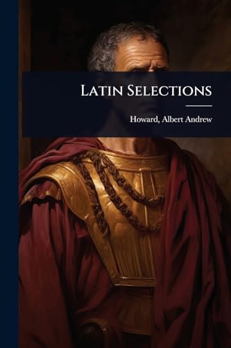 Beispielbild f�r Latin Selections zum Verkauf von PBShop.store US