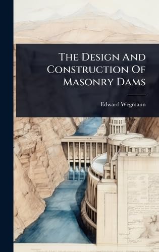 Stock image for The Design And Construction Of Masonry Dams