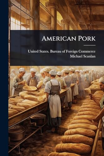 Immagine dell'editore per American Pork venduto da California Books