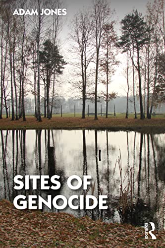9781032001517: Sites of Genocide