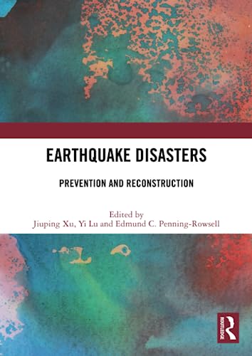 Stock image for Earthquake Disasters for sale by Blackwell's