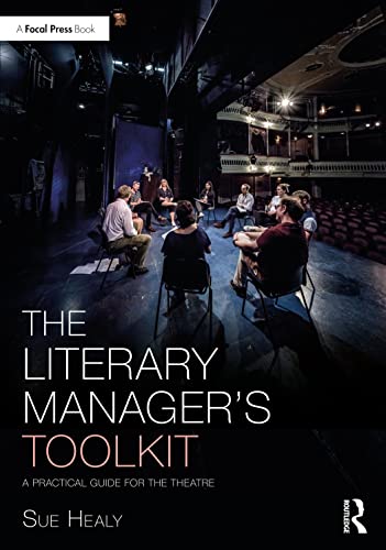 Stock image for The Literary Manager's Toolkit for sale by Blackwell's