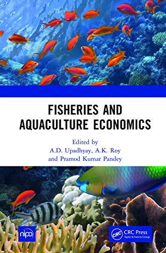 9781032005935: Fisheries and Aquaculture Economics