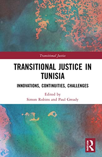 Stock image for Transitional Justice in Tunisia for sale by Book Deals