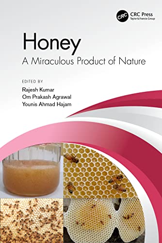 Stock image for Honey: A Miraculous Product of Nature for sale by Chiron Media