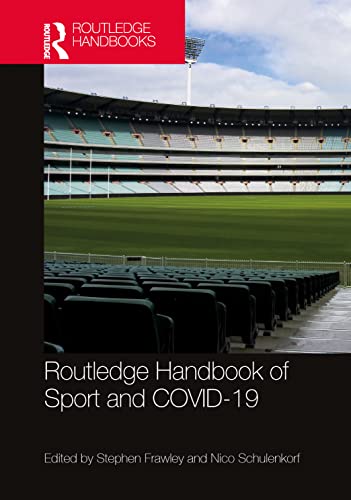 Stock image for Routledge Handbook of Sport and COVID-19 for sale by Basi6 International