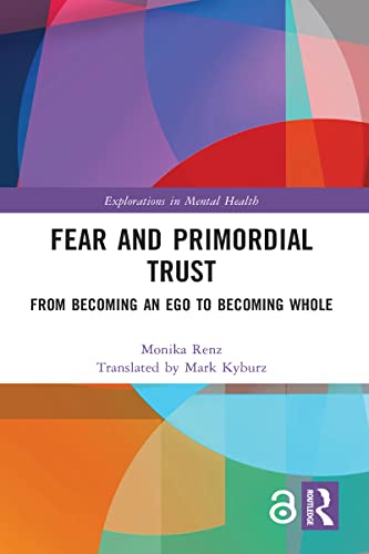 Stock image for Fear and Primordial Trust for sale by Blackwell's