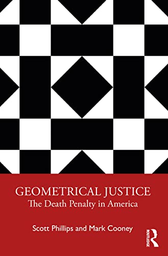 Beispielbild fr Geometrical Justice zum Verkauf von Blackwell's