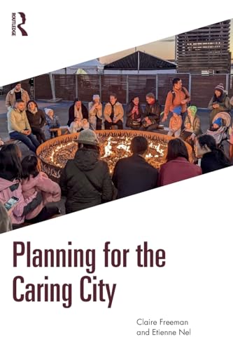 Stock image for Planning for the Caring City for sale by Blackwell's