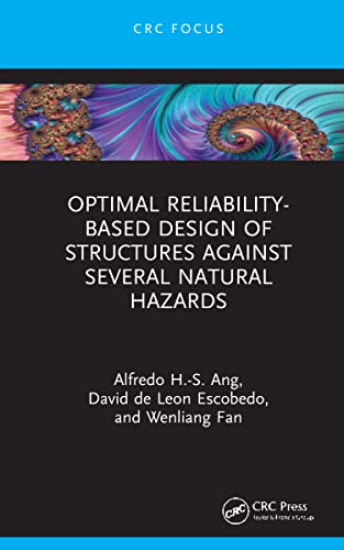 Beispielbild fr Optimal Reliability-Based Design of Structures Against Several Natural Hazards zum Verkauf von Chiron Media