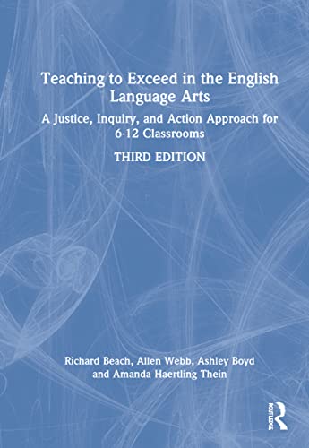 Stock image for Teaching to Exceed in the English Language Arts for sale by Lucky's Textbooks
