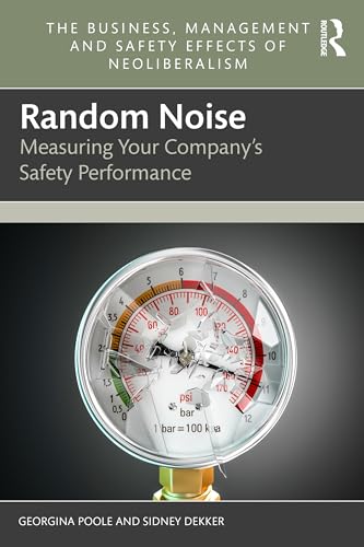 Stock image for Random Noise: Measuring Your Company's Safety Performance (The Business, Management and Safety Effects of Neoliberalism) for sale by California Books