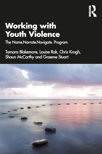 Beispielbild fr Working With Youth Violence zum Verkauf von Blackwell's