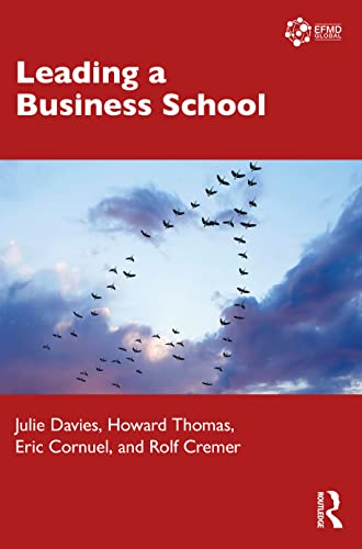 Stock image for Leading Business Schools for sale by Blackwell's