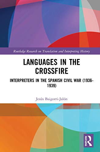 Beispielbild fr Languages in the Crossfire zum Verkauf von Blackwell's