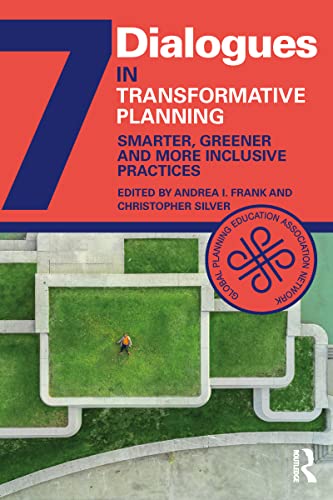 Stock image for Transformative Planning (Dialogues in Urban and Regional Planning) for sale by GF Books, Inc.