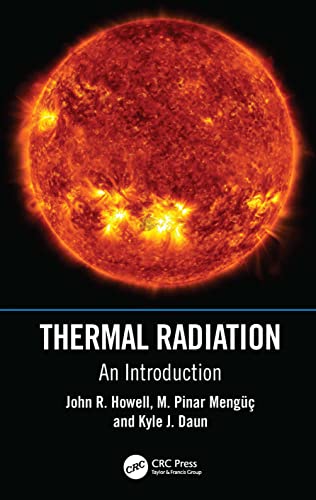 Stock image for Thermal Radiation: An Introduction for sale by Basi6 International