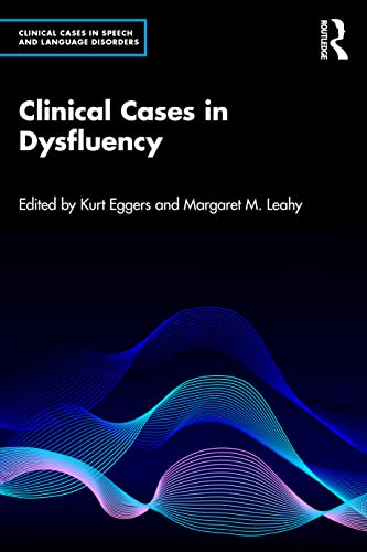 Beispielbild fr Clinical Cases in Dysfluency zum Verkauf von Blackwell's