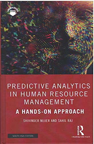 Immagine dell'editore per Predictive Analytics in Human Resource Management: A Hands-On Approach venduto da Mispah books