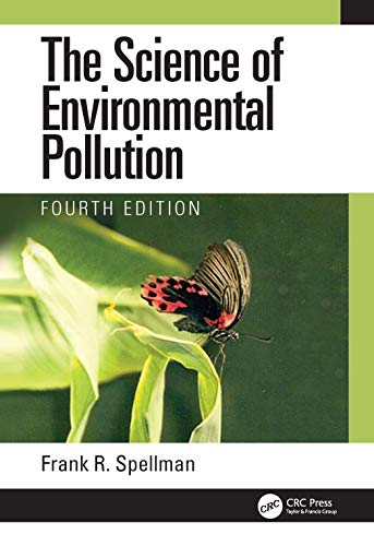 Imagen de archivo de The Science of Environmental Pollution a la venta por ThriftBooks-Atlanta