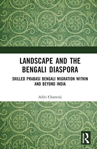 Beispielbild fr Landscape and the Bengali Diaspora zum Verkauf von Blackwell's