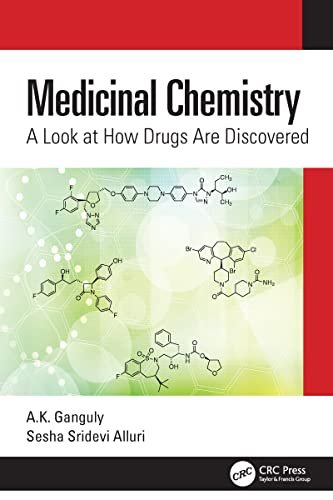 Beispielbild fr Medicinal Chemistry zum Verkauf von Blackwell's